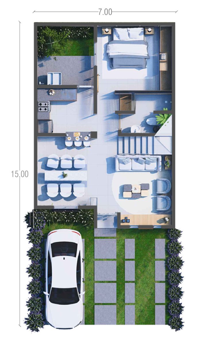 Central_Alameda_Modelo_Magnolia_PB Central_Alameda_Modelo_Magnolia_PB