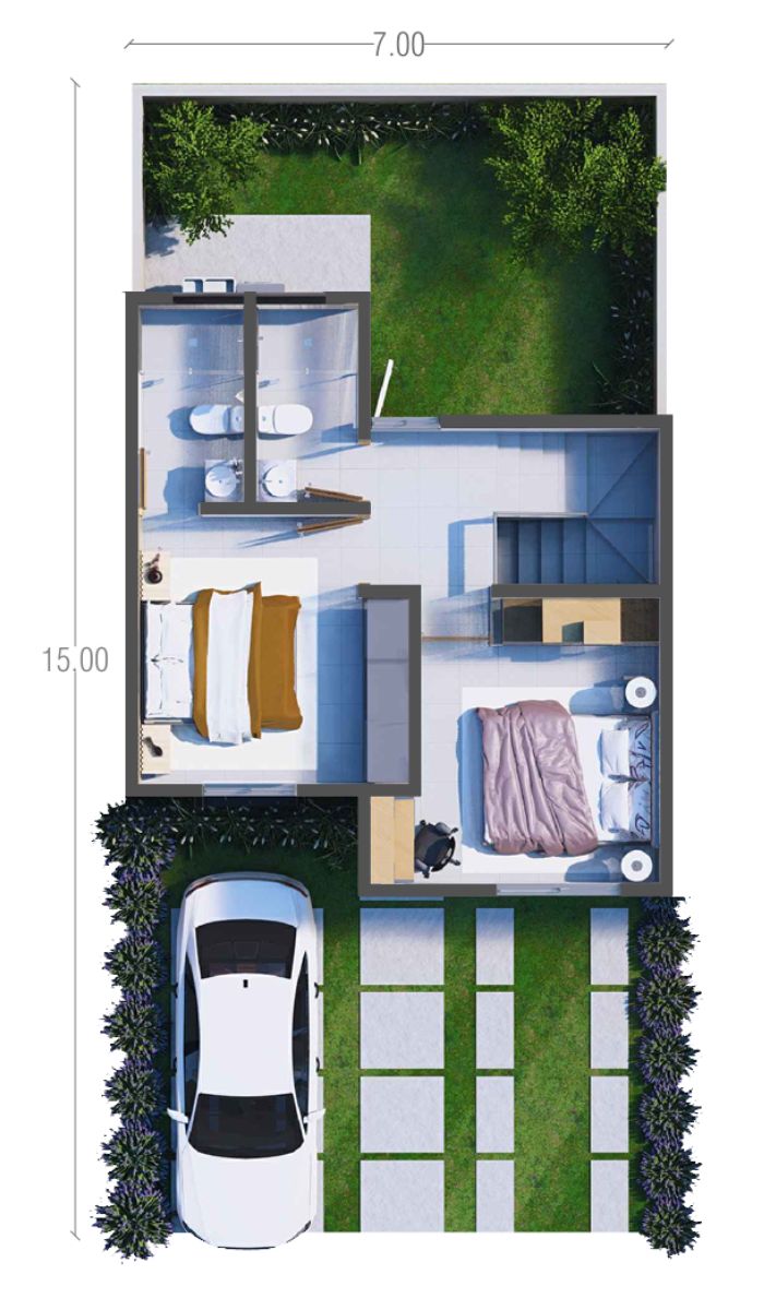 Central_Alameda_Modelo_Malva_PA Central_Alameda_Modelo_Malva_PA