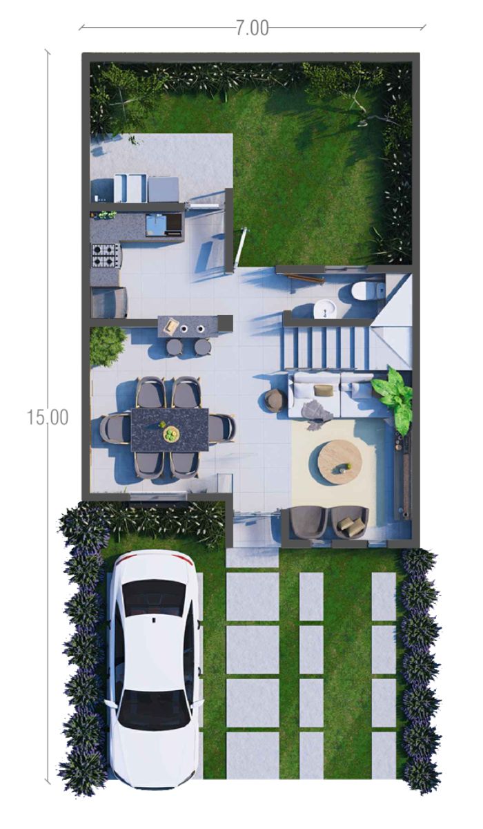 Central_Alameda_Modelo_Malva_PB Central_Alameda_Modelo_Malva_PB